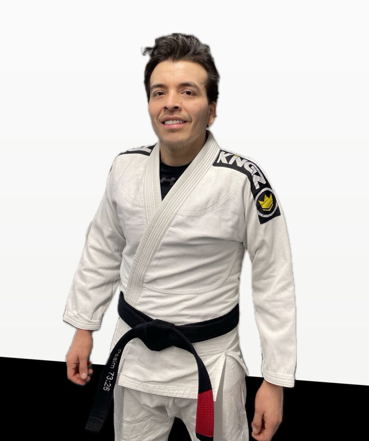 Салазар Джордж Пауль