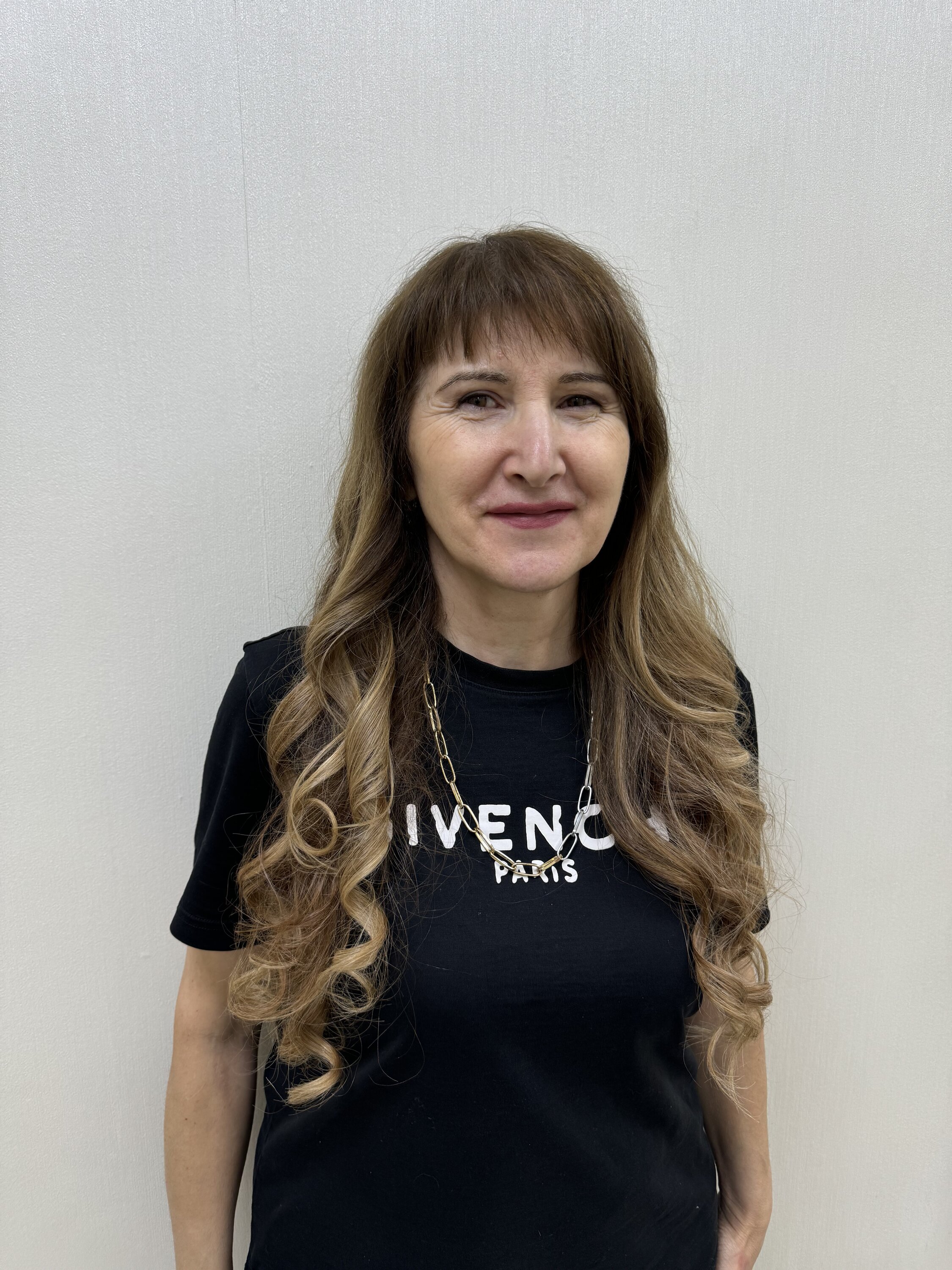 Катерина Ибрагимова