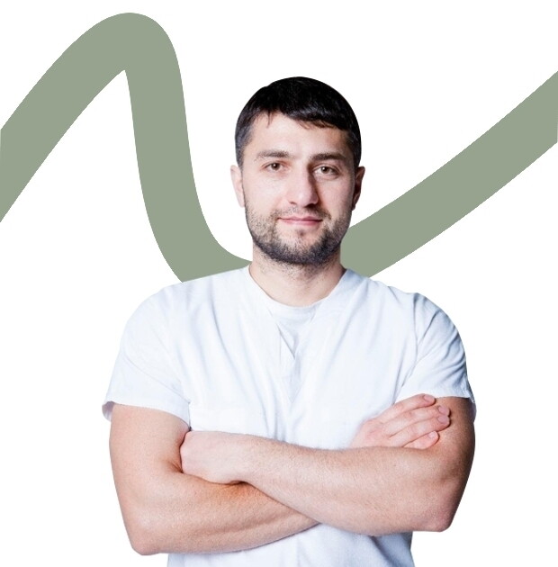 Руслан Аманулаевич Омаров