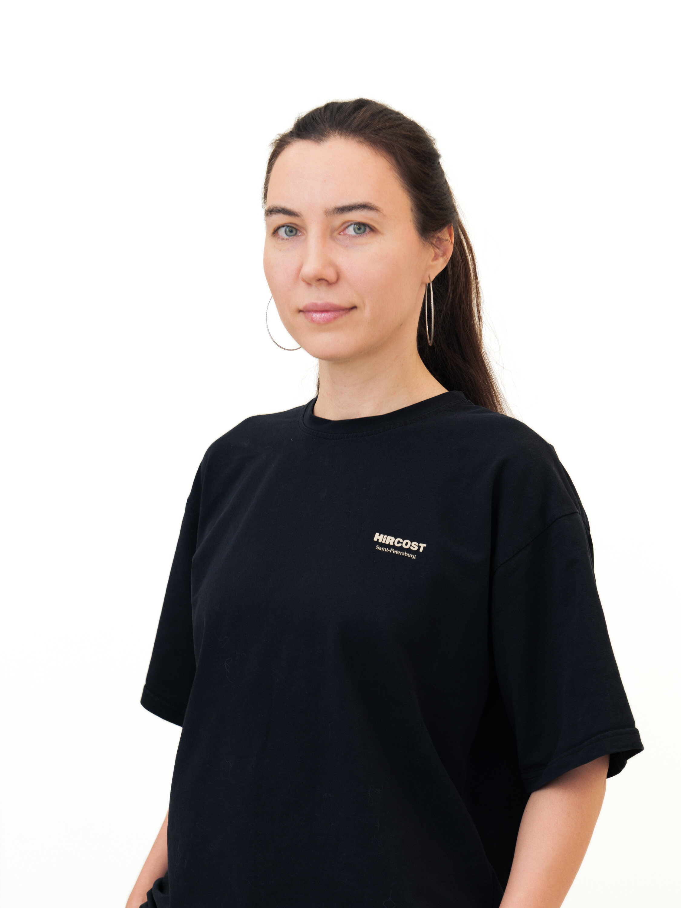 Ольга Сергеевна Солоницына