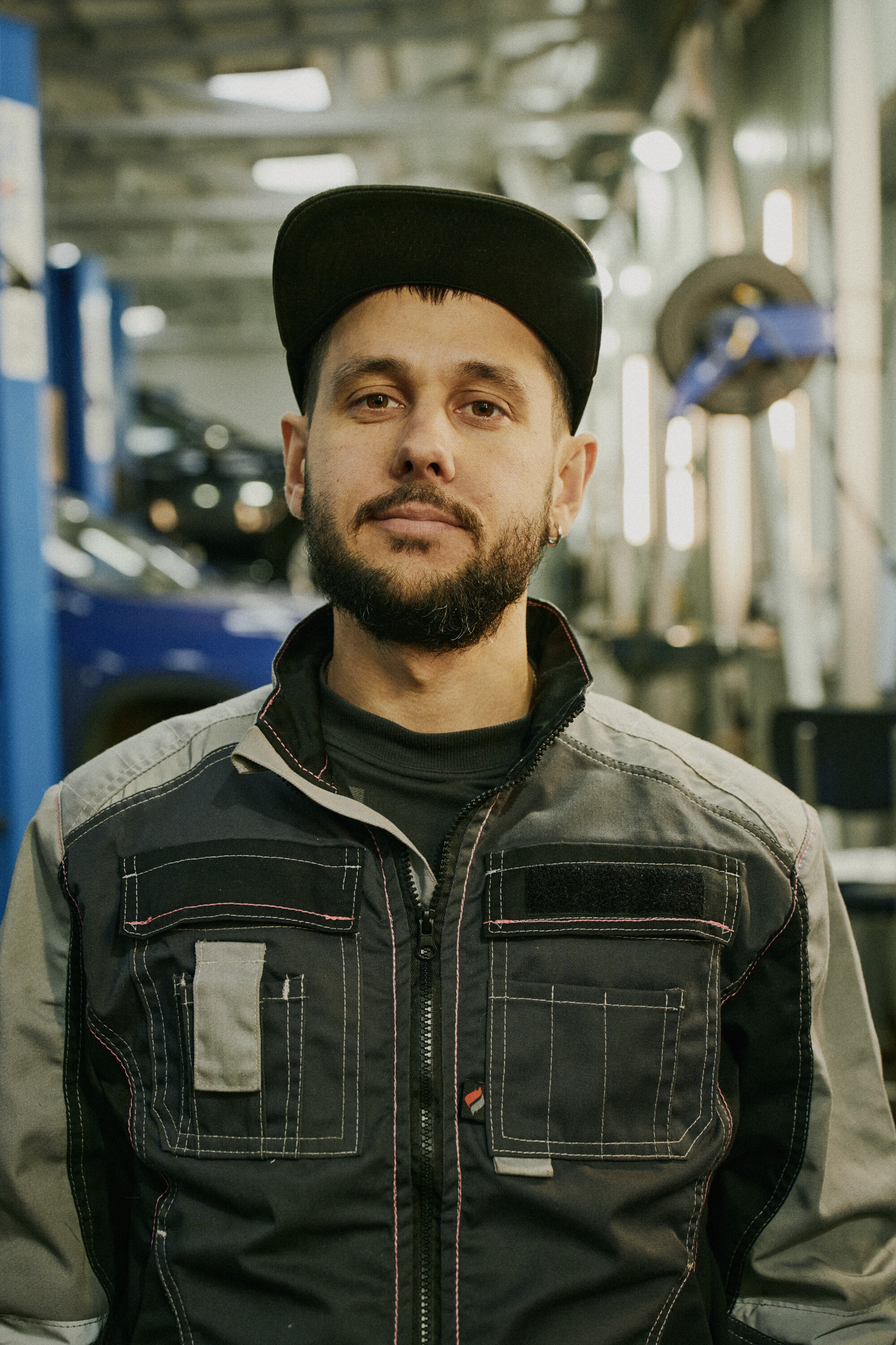 Виктор Бошков