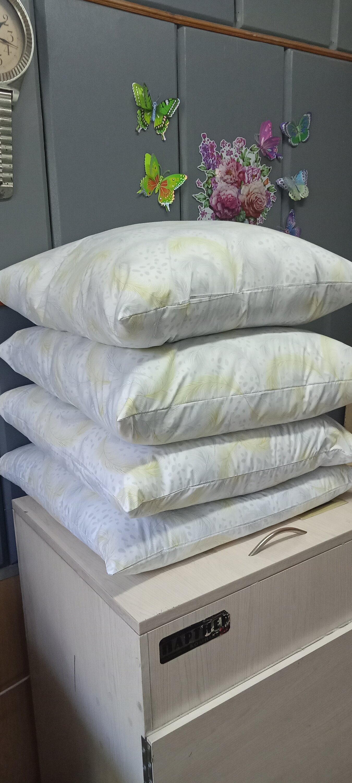 Салоны чистки и реставрации пухо-перьевых изделий в Новокузнецке ...