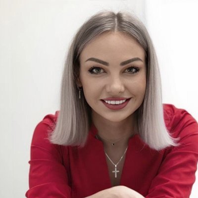 Наталия Павловна Зотова