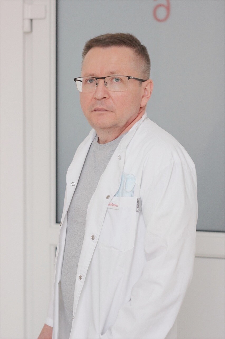 Марат Адилшаевич Ибрагимов