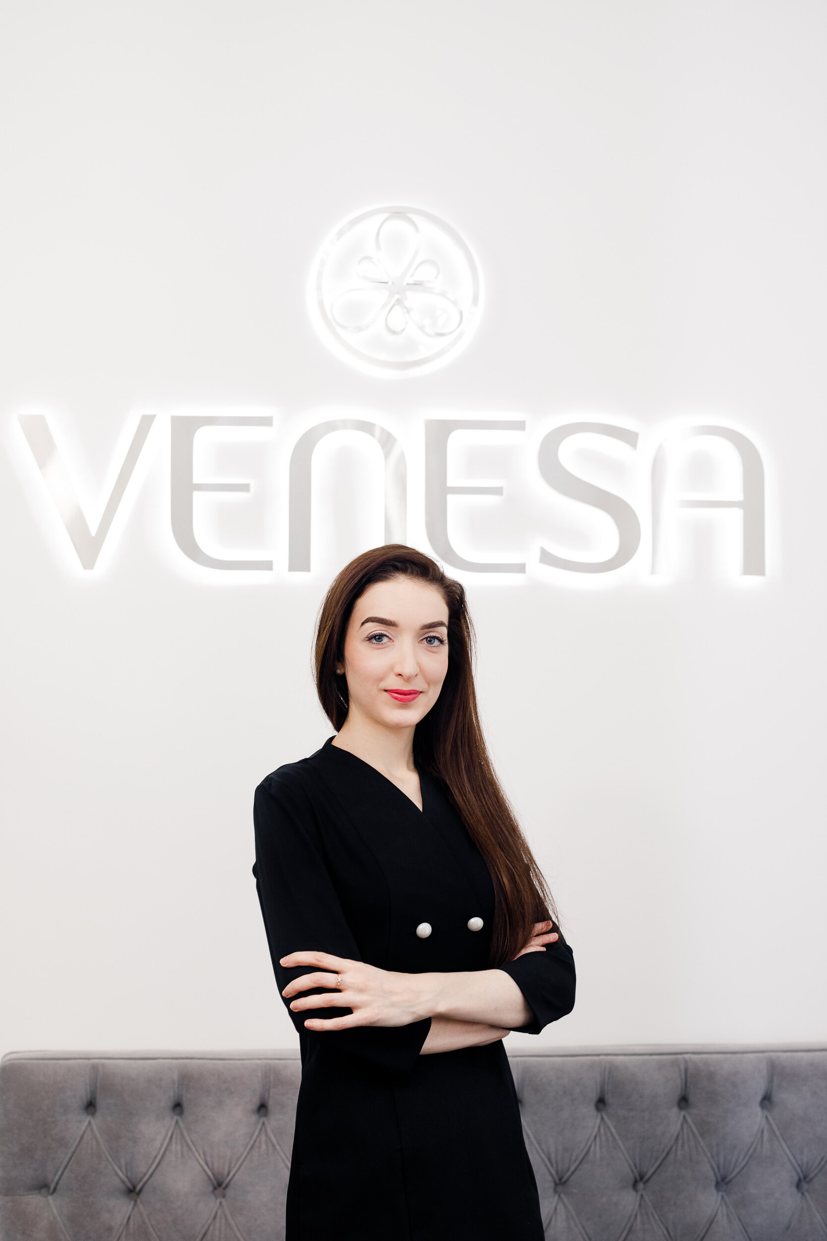 Сирарпи Грайровна Микаелян