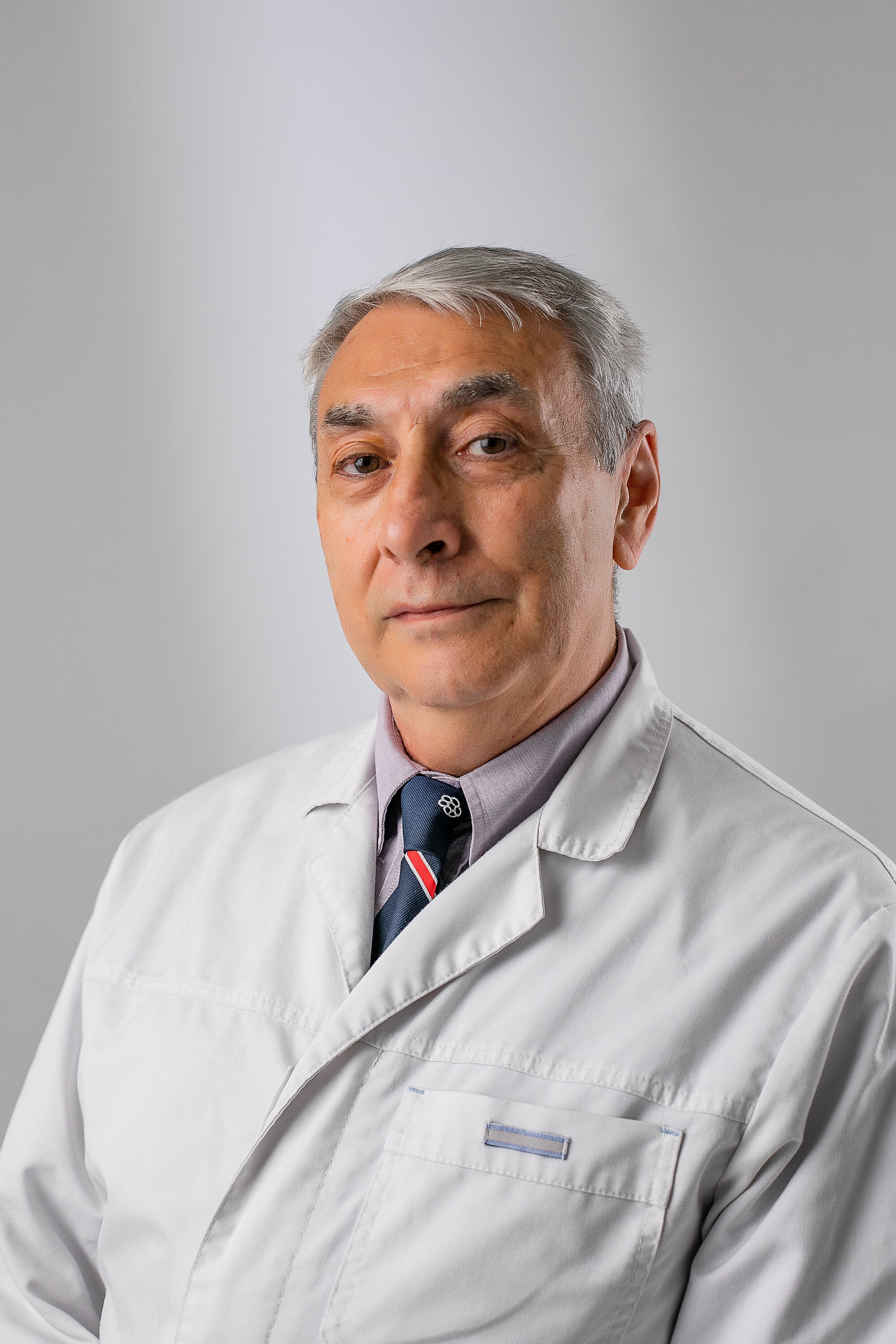 Михаил Ервандович Трухин