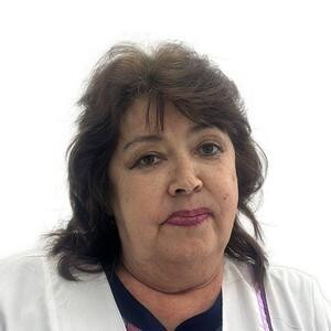 Наталья Адольфовна Слепченко