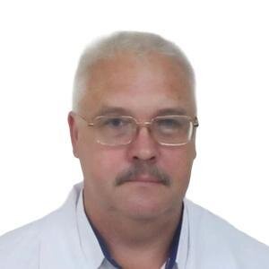 Владимир Николаевич Базанов