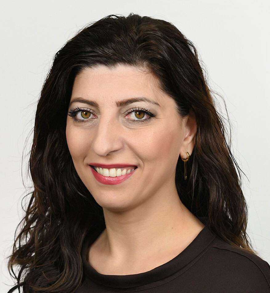 Лала Самвеловна Кишмирян