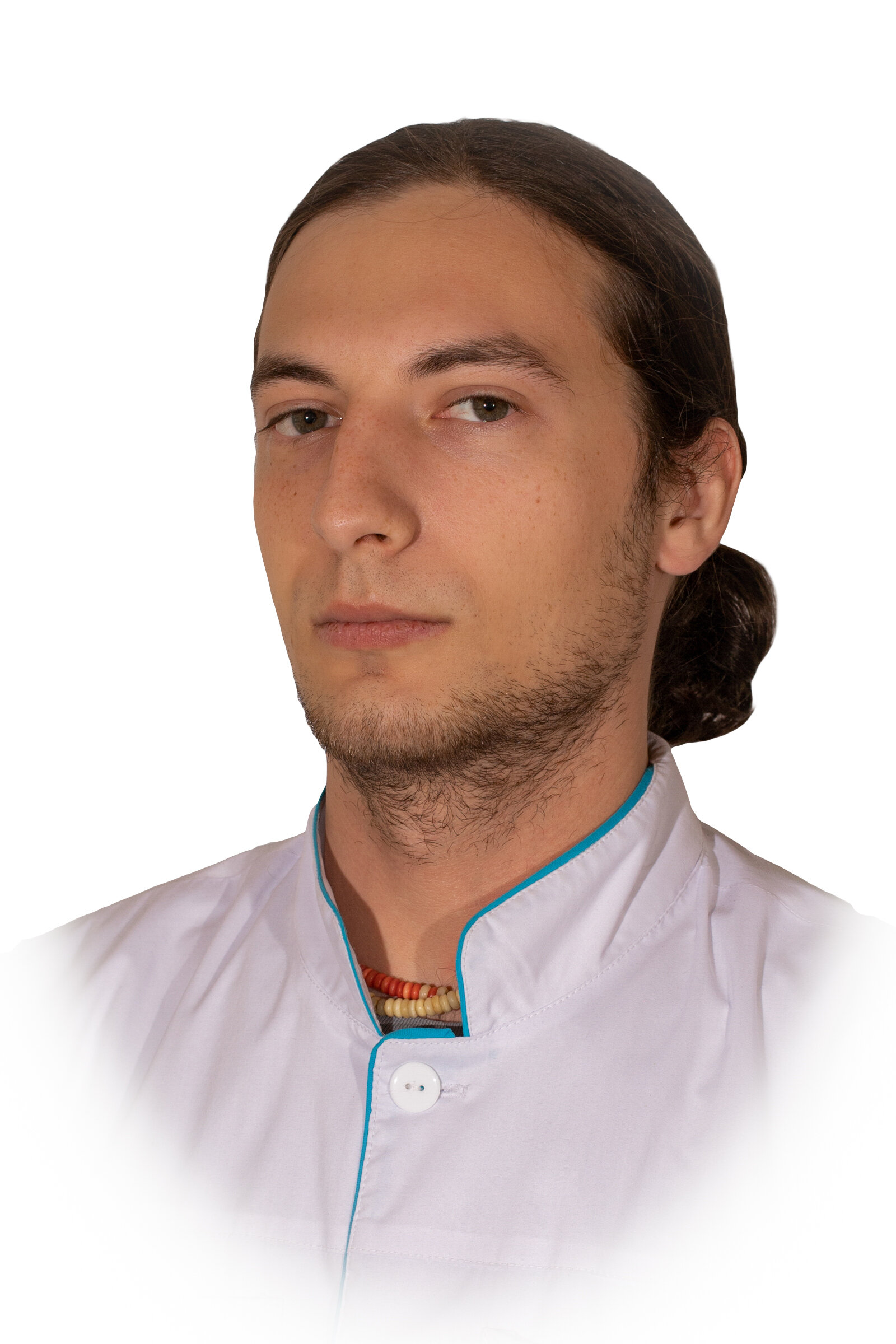 Артем Юрьевич Иванес