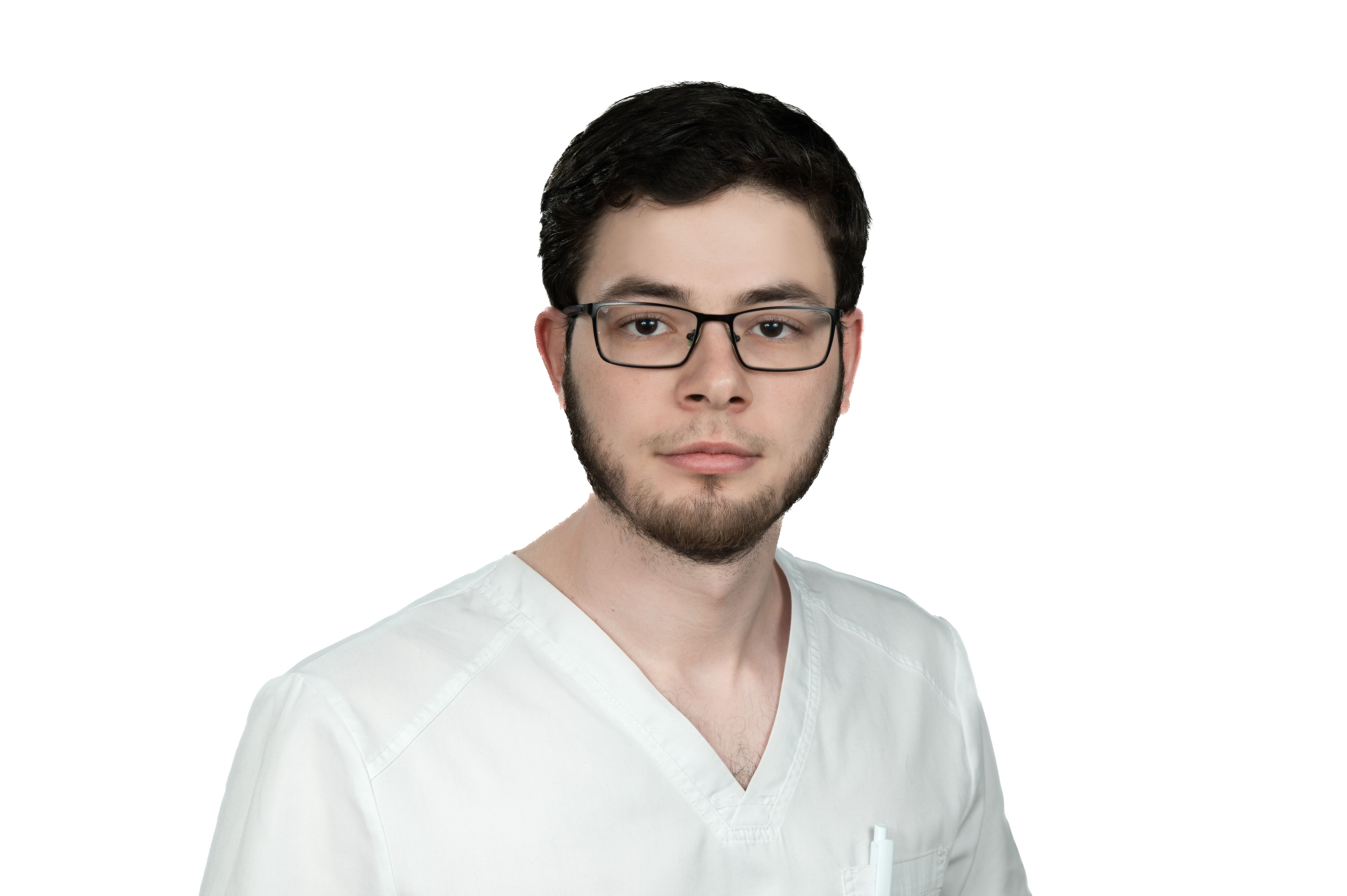 Арип Гаджидадаевич Сулейманов