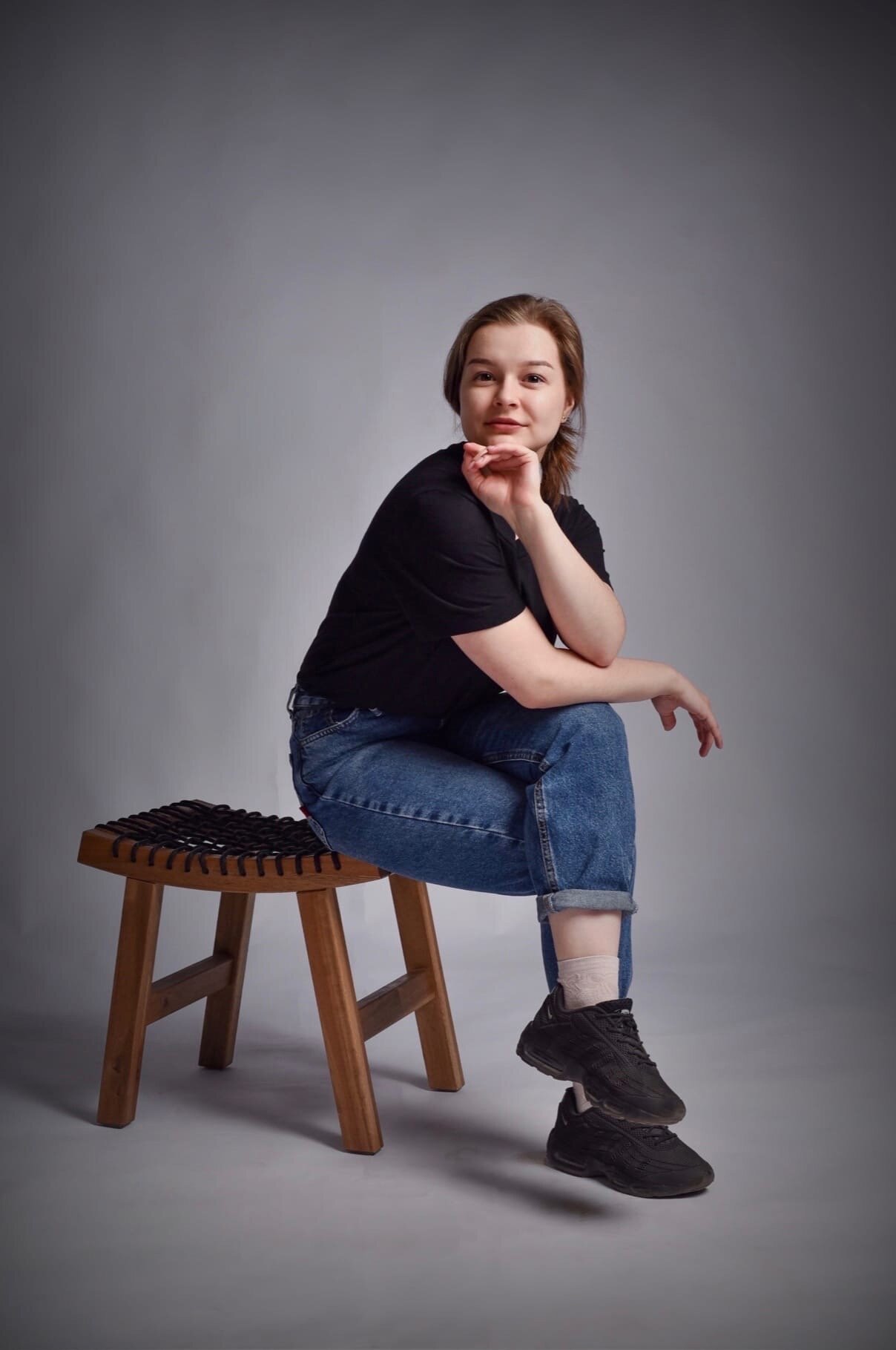 Виктория Романовна Цикина