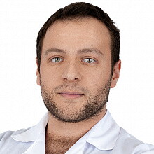 Артур Владимирович Шахназаров