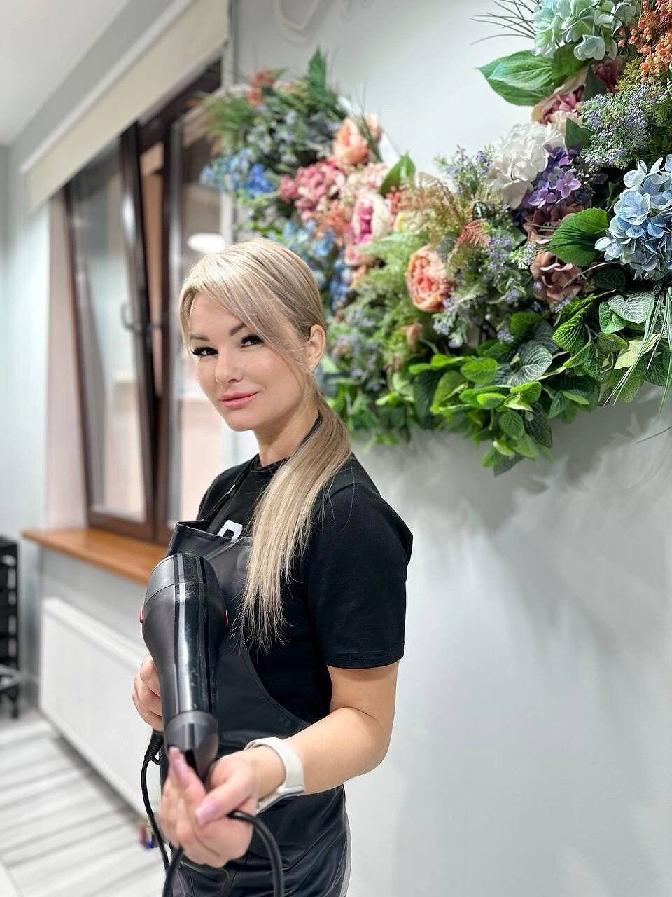 Татьяна Стилист