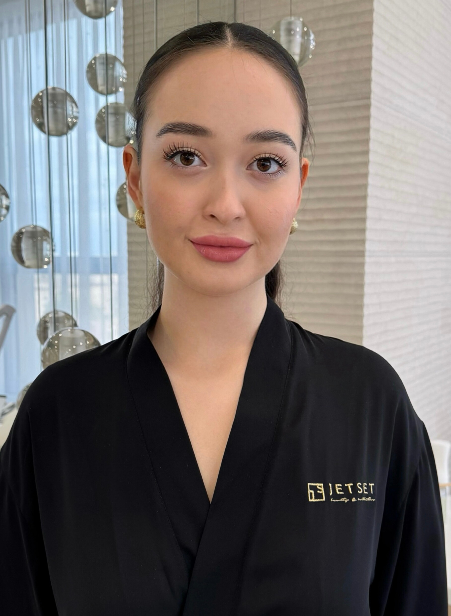 Дания Мухаметшина