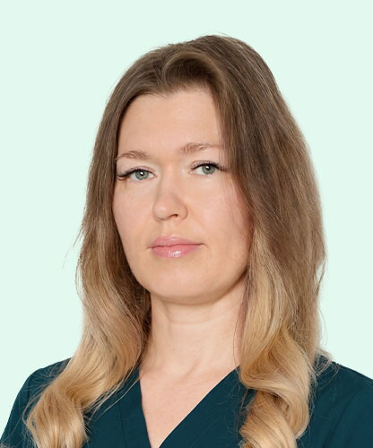 Татьяна Леонидовна Тумашова