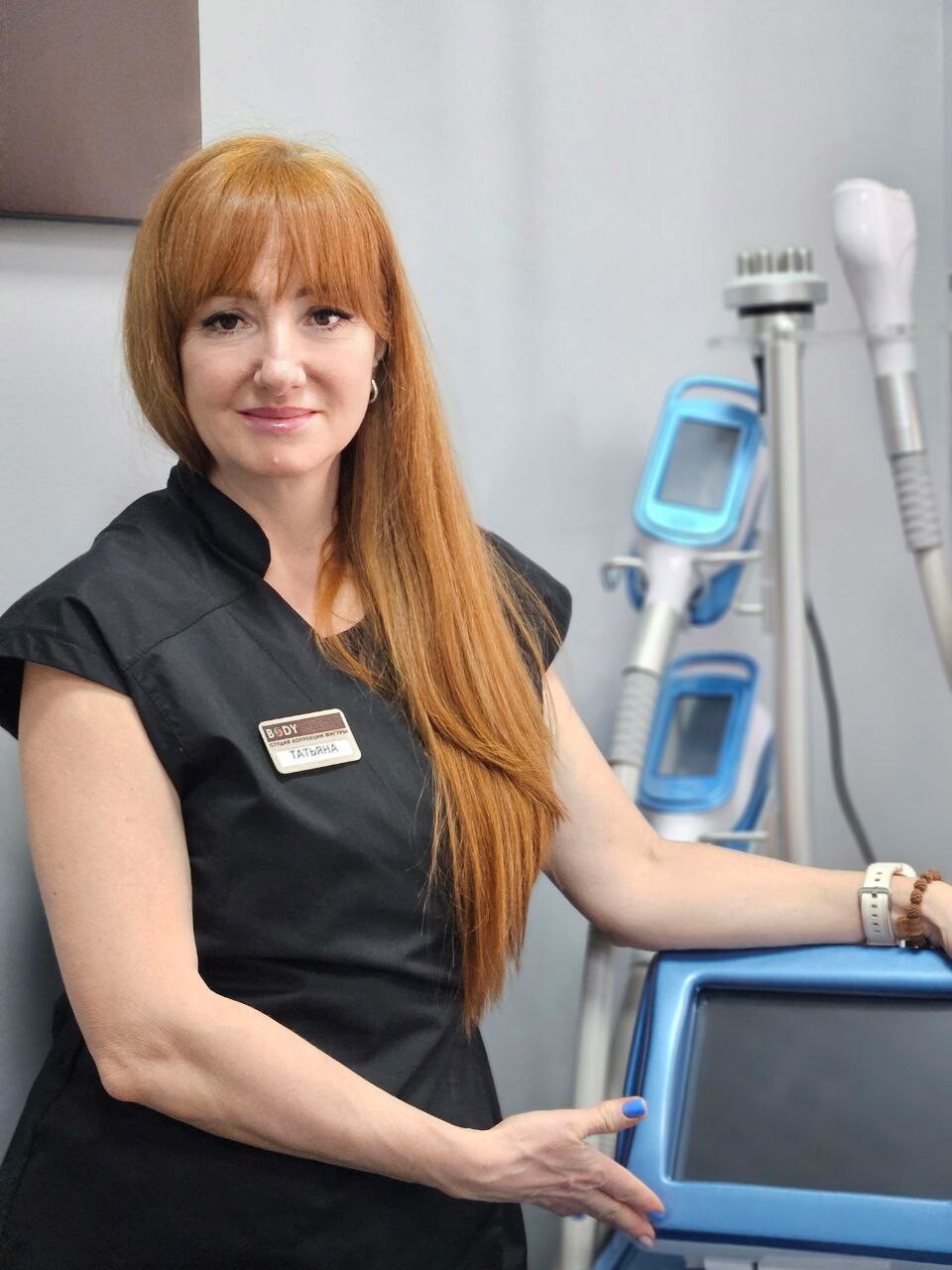 Татьяна Евгеньевна Соловьва