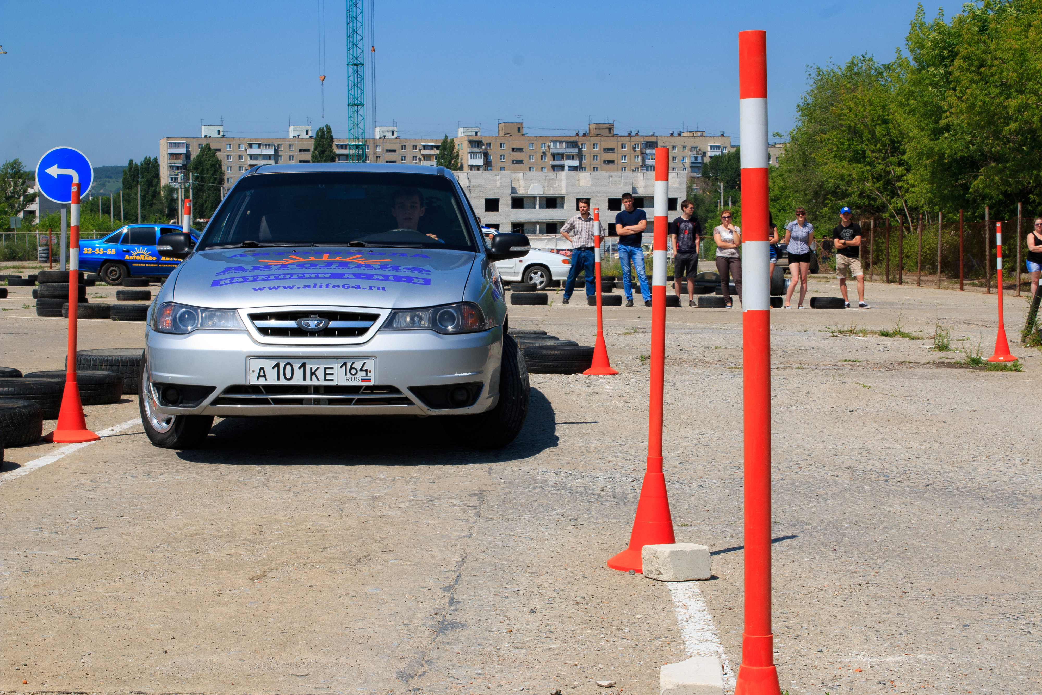 Автошколы в Саратове – Школа подготовки водителей: 138 учебных центров, 159  отзывов, фото – Zoon