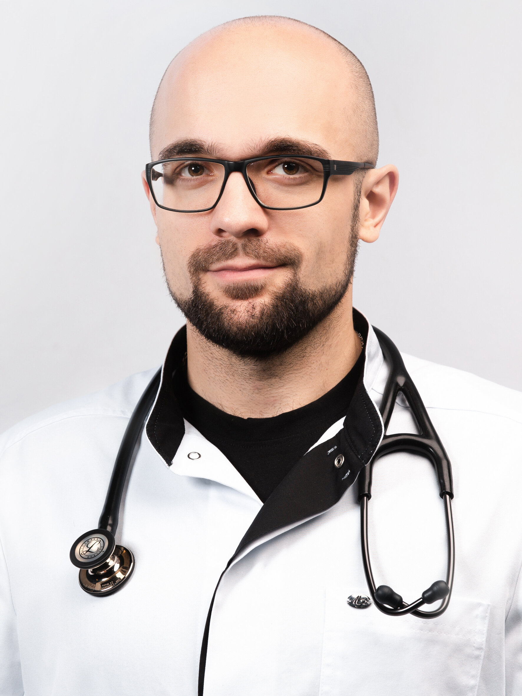 Александр Иванович Циберкин