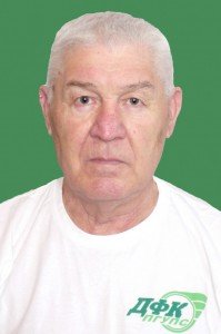 Александр Хайдаров