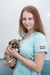 Дарья Валерьевна Асеева
