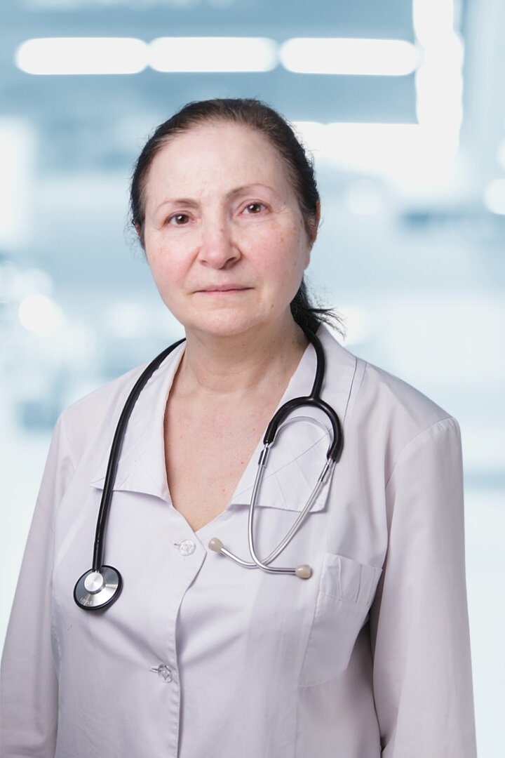 Исаева Наталья Дмитриевна – педиатр – запись на приём в Санкт ...