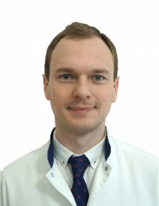 Юрий Валерьевич Явлаш