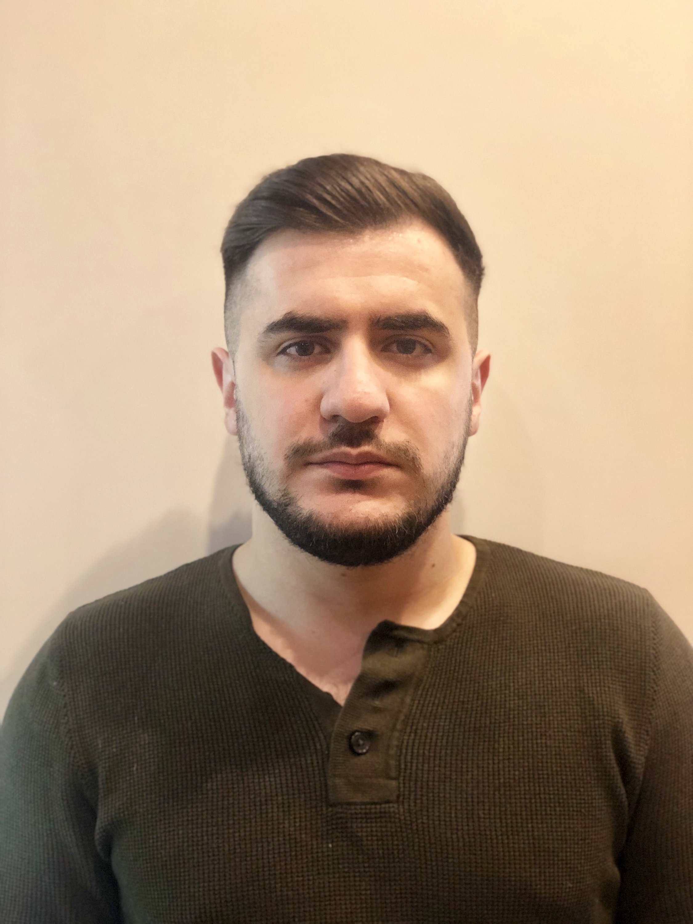 Артур Юрьевич Седракян