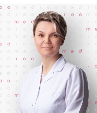 Екатерина Вячеславовна Фросина