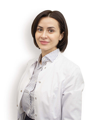 Елена Геннадьевна Бочанцева