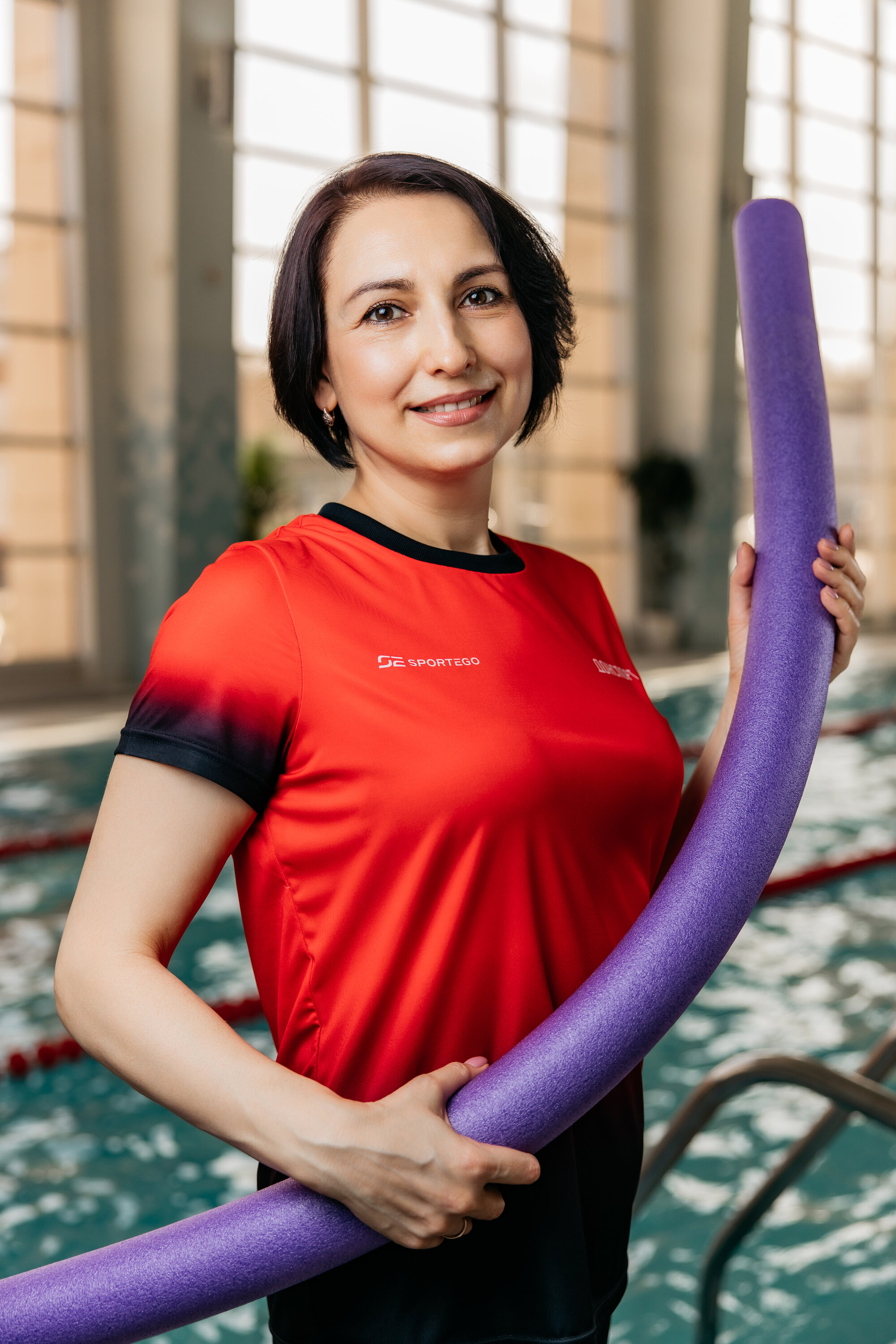 Татьяна Трубчанина