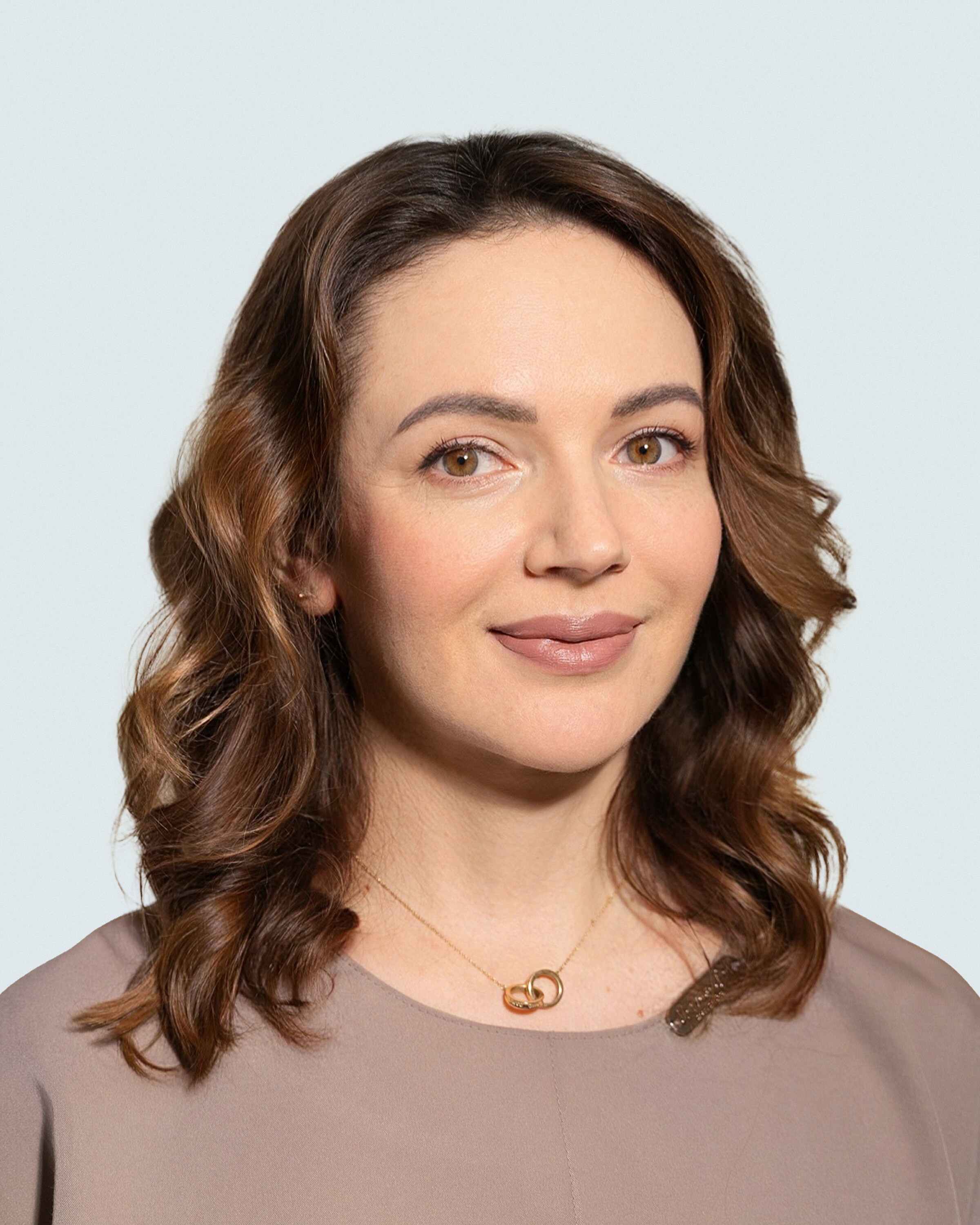 Дарья Владиславовна Петрова