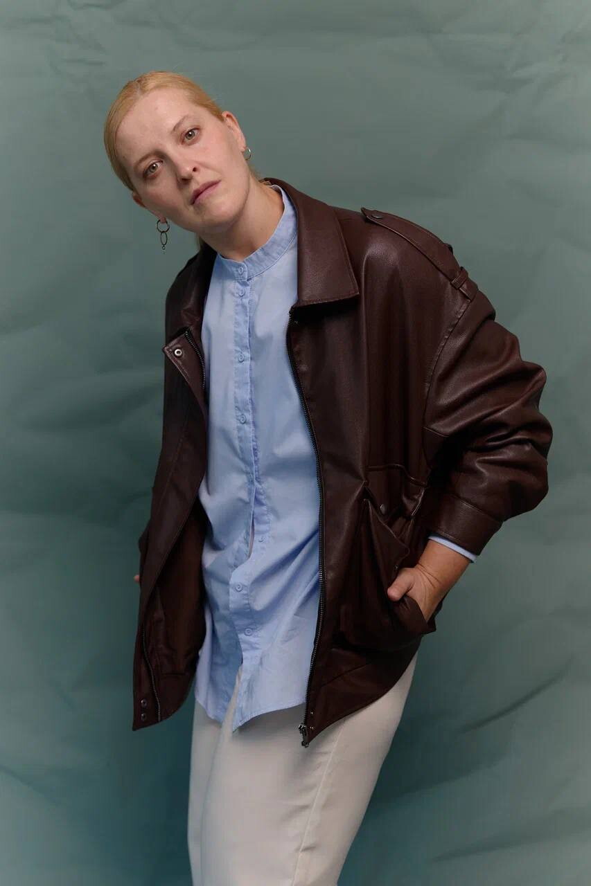 Татьяна Вышникова