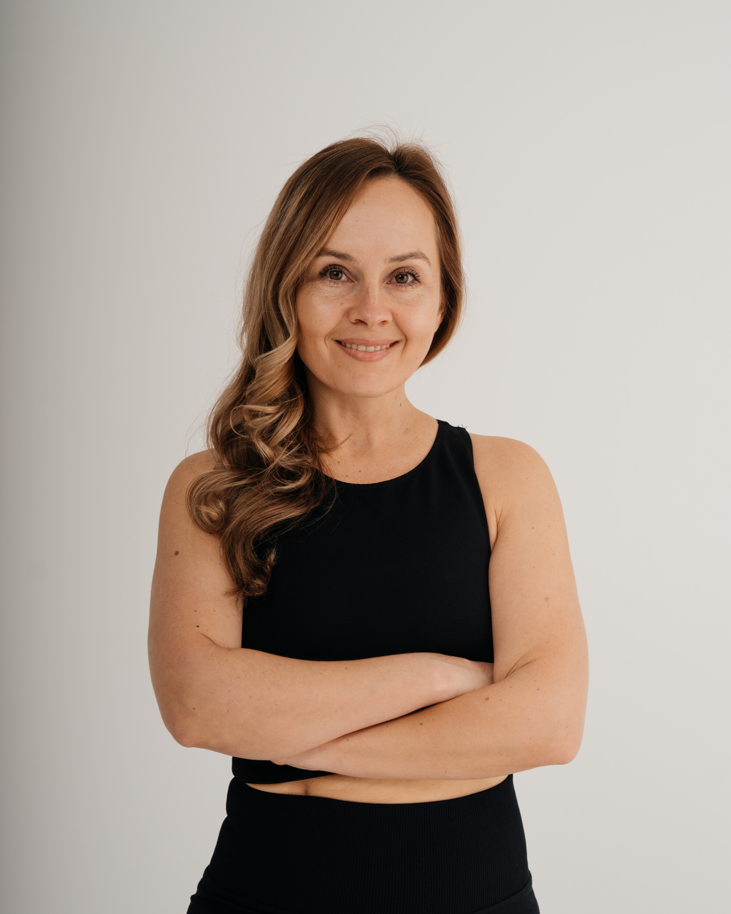 Анна Мордвинцева