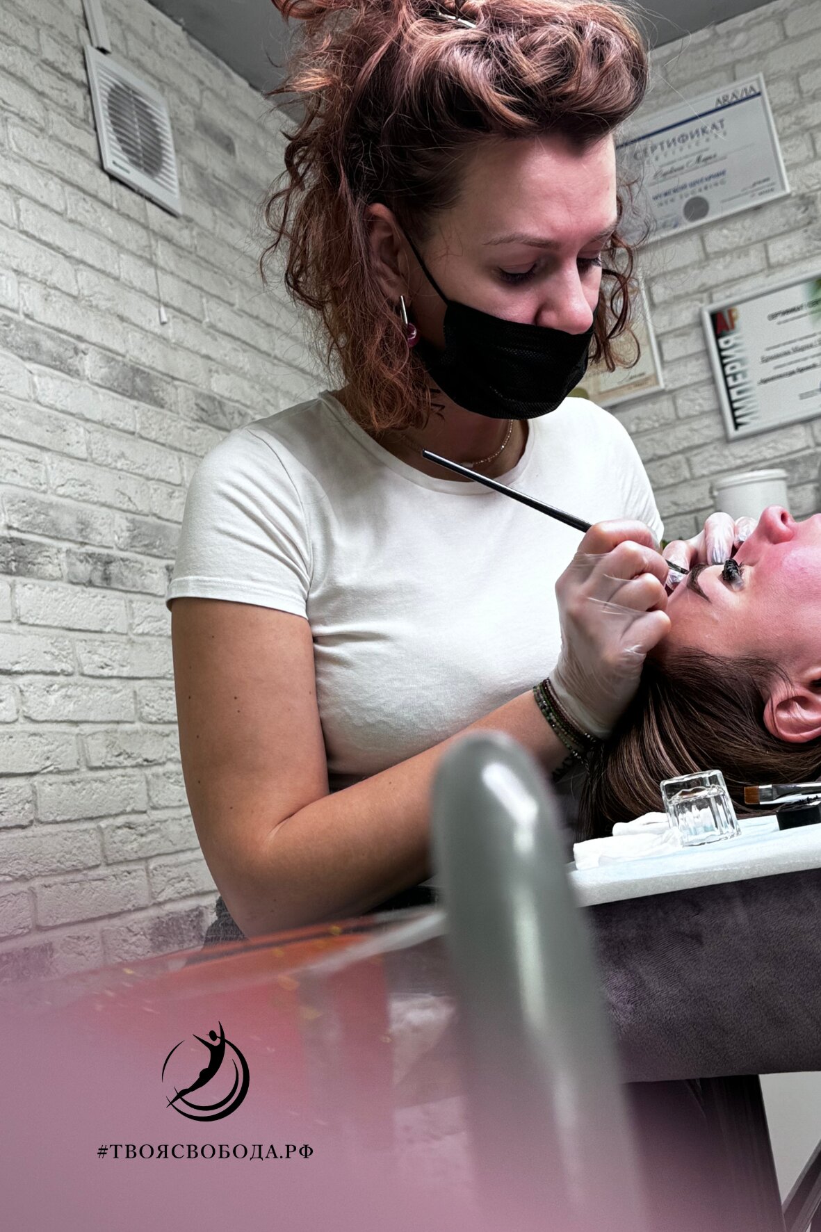 Мария Сорокина