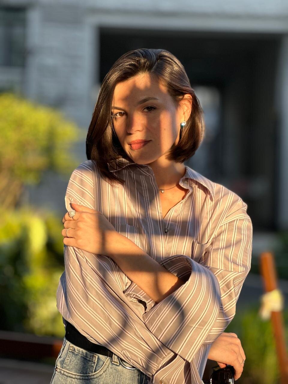 Анастасия Протасова