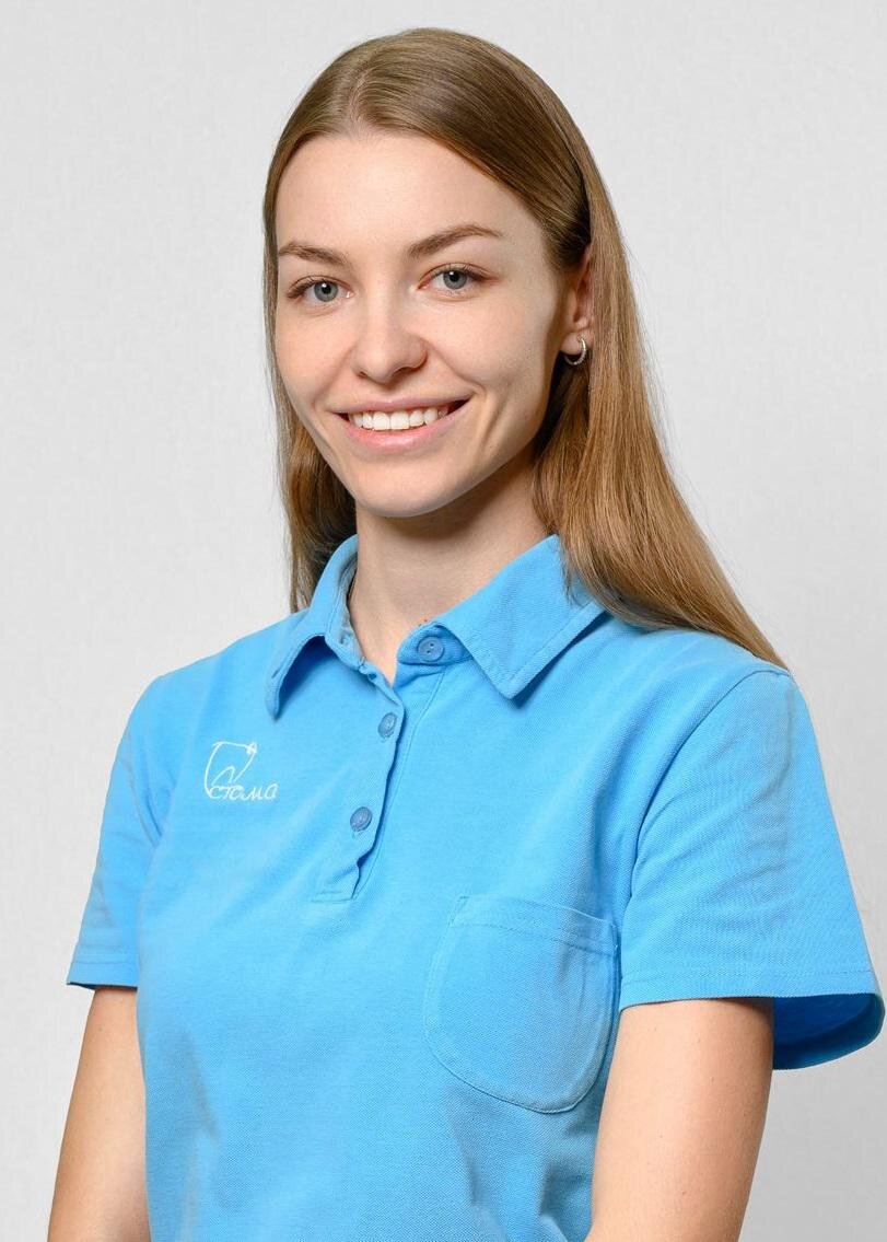 Екатерина Юрьевна Птанова