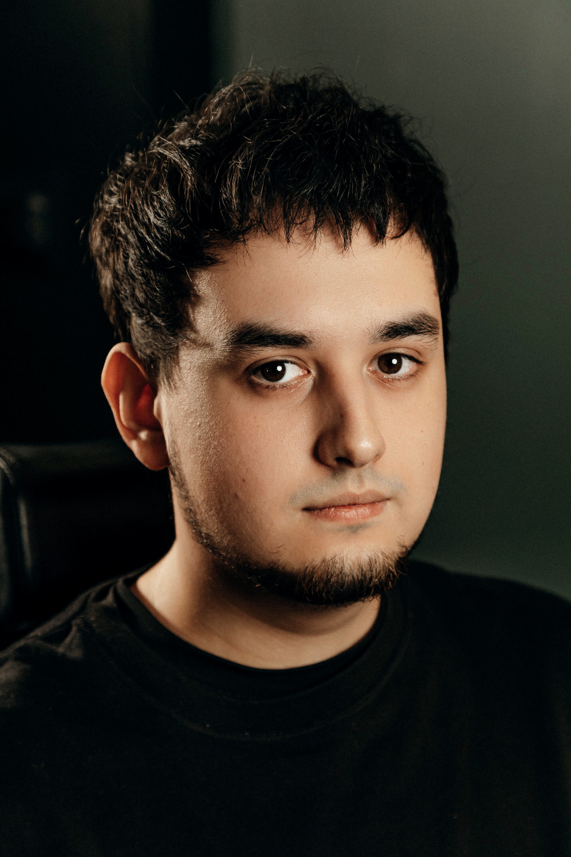 Артём Северцев