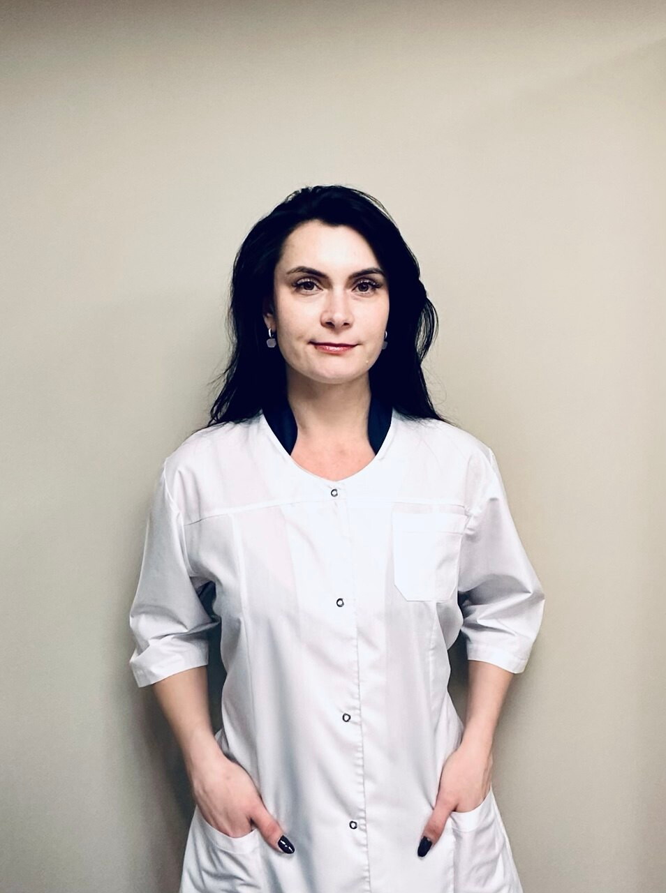 Дарья Александровна Кондратьева