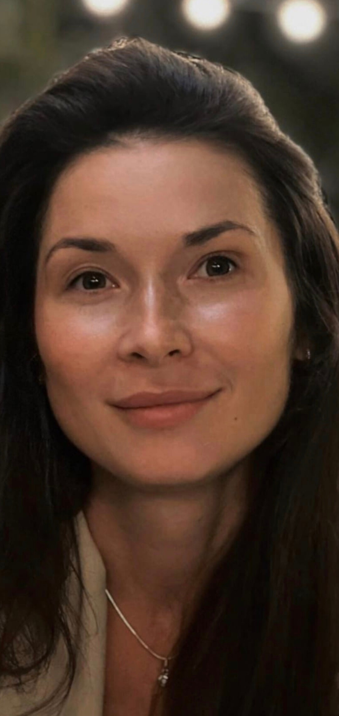 Екатерина Козлова