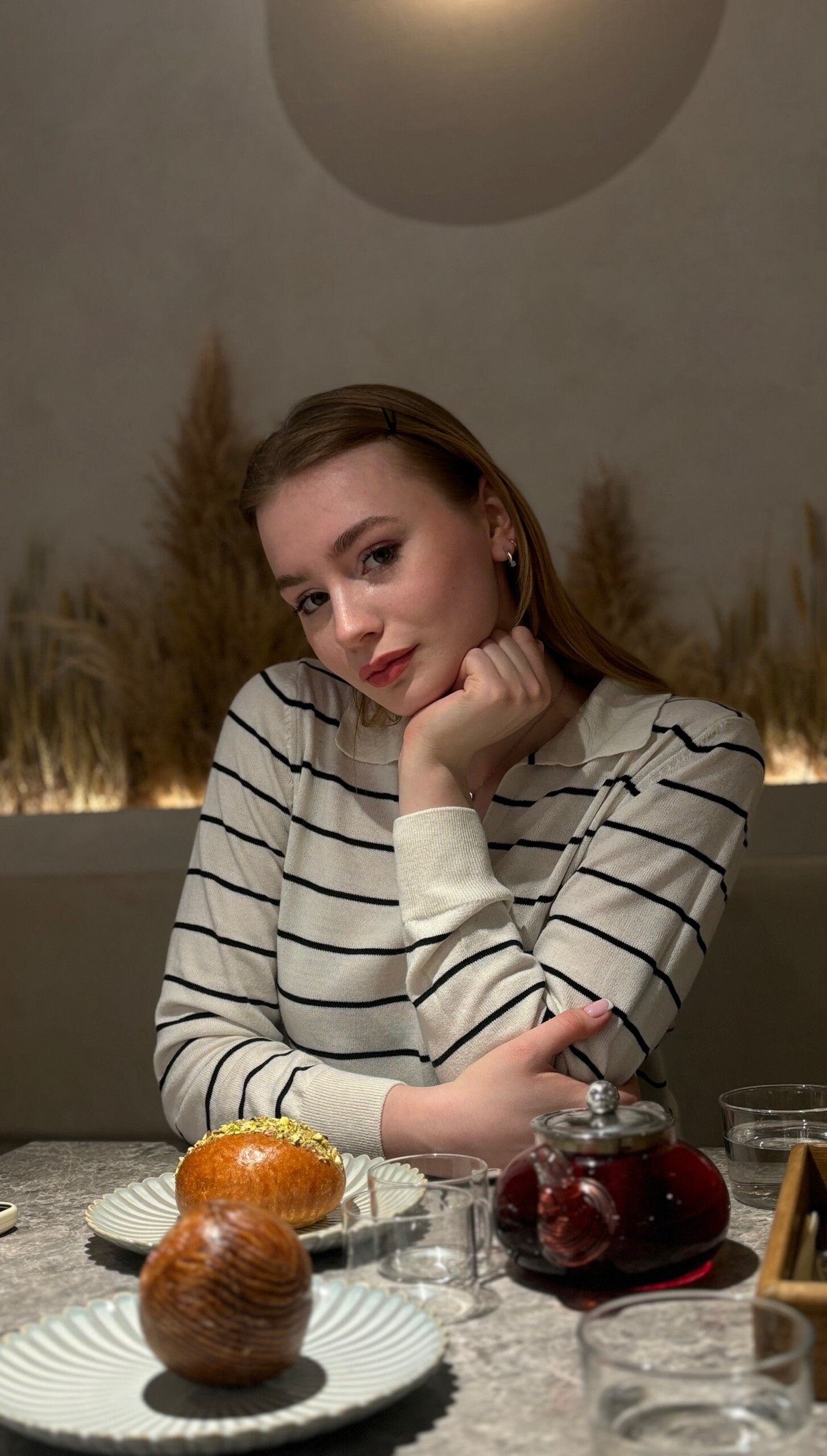 Анастасия Антонова