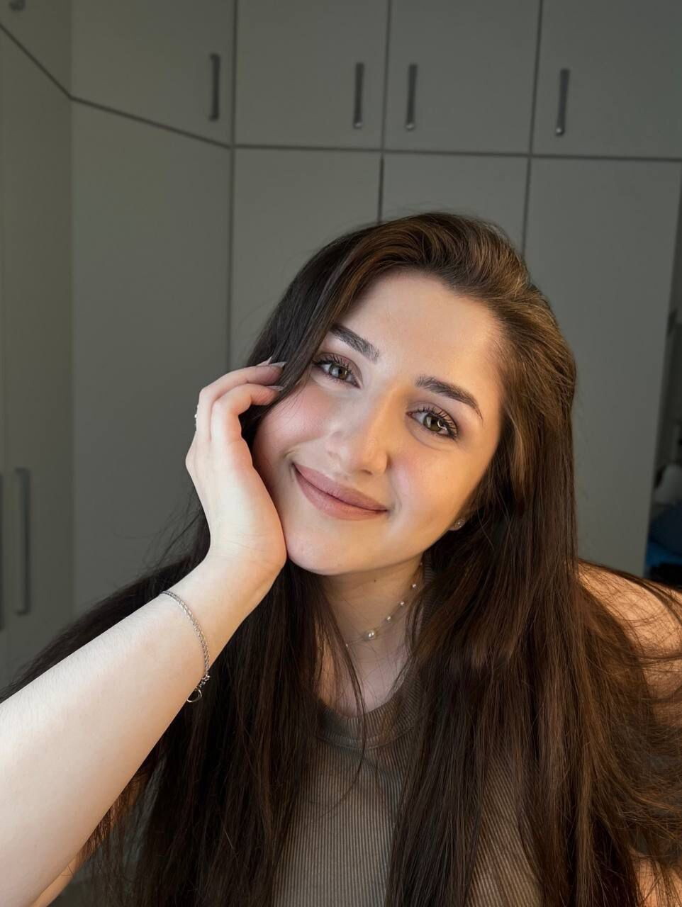 Лиана Валика