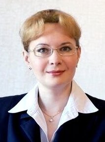 Светлана Александровна Немкова