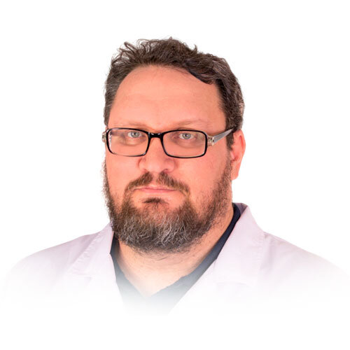 Мухсин Юрьевич Гуламов