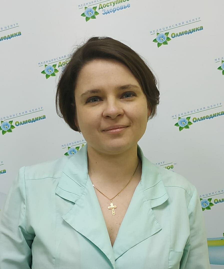 Екатерина Николаевна Лихоносова
