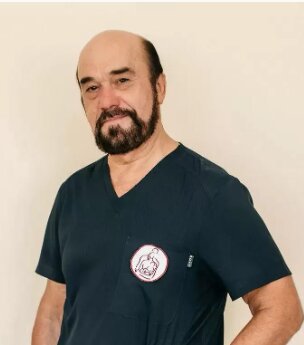 Борис Николаевич Снитка