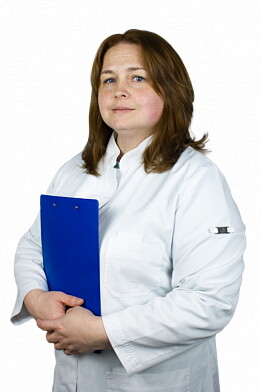 Ксения Валерьевна Шуйкова