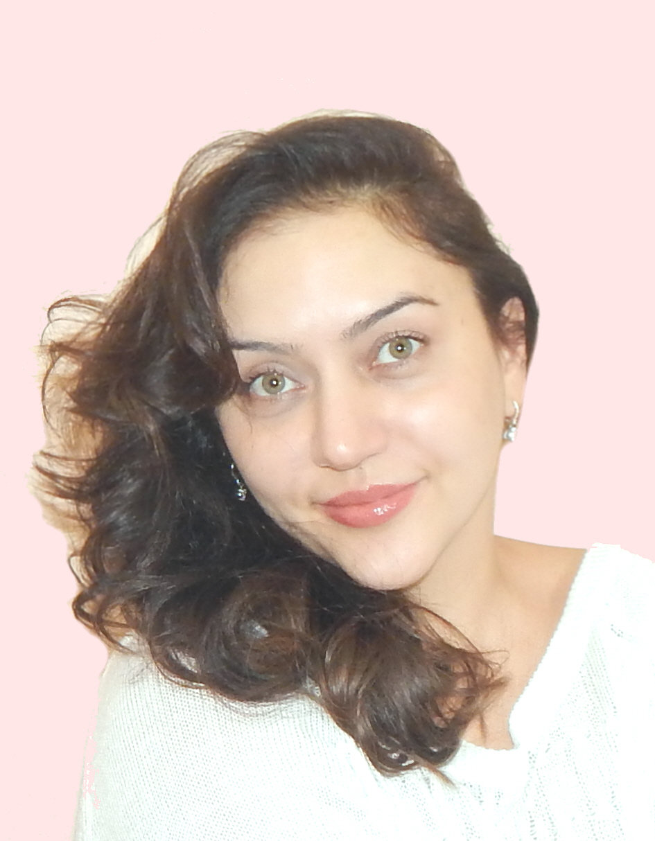 Эмма Якубова