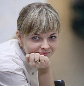 Юлия Мельникова