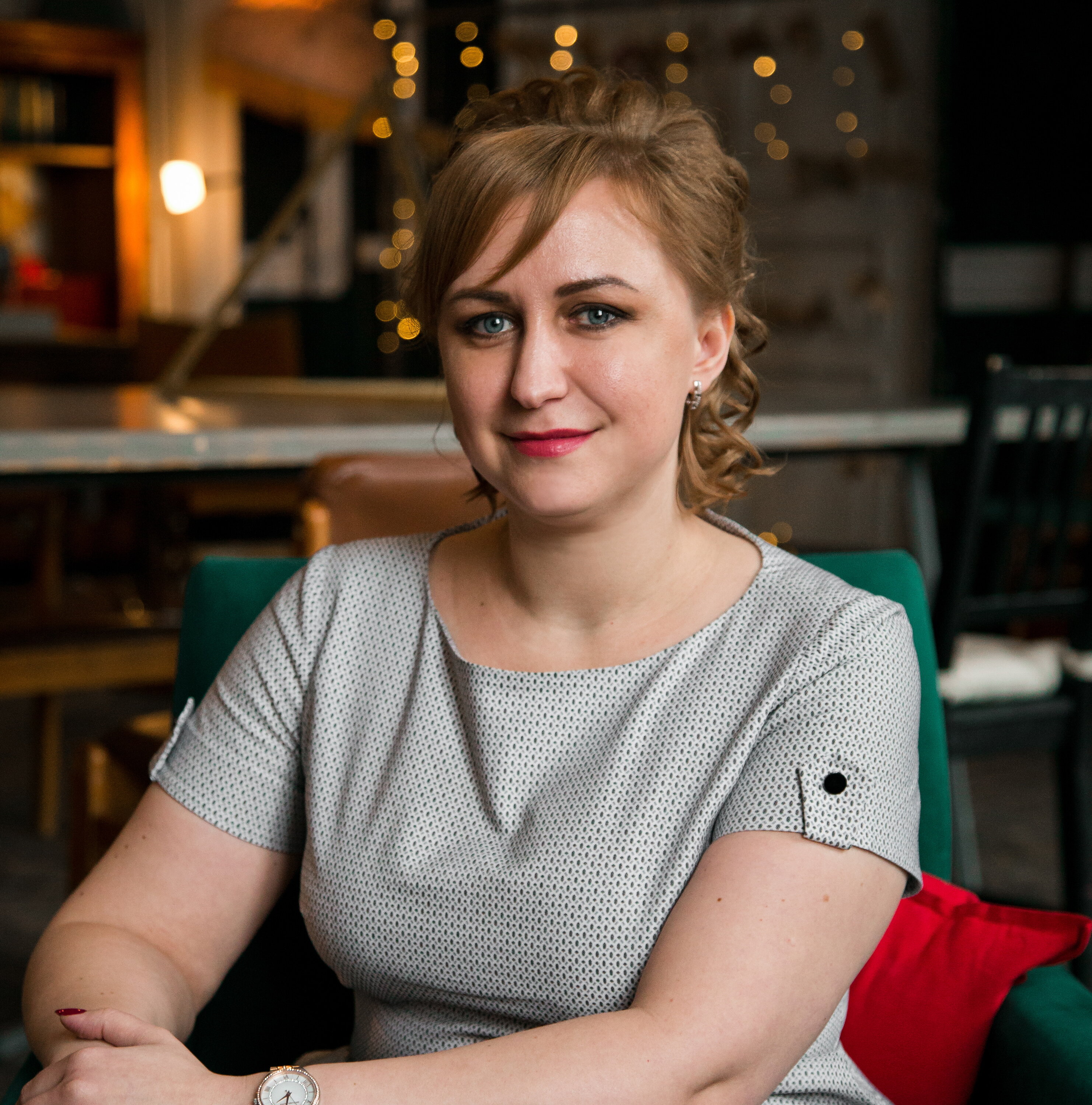 Терехова Валентина Васильевна – риелтор – 1 отзыв о специалисте – Санкт ...